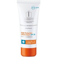 MBR Medical Sun Care High Protection Face Cream SPF 30 100 ml