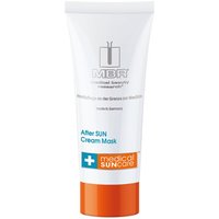 MBR Medical Sun Care High Protection Cream Mask SPF 50 100 ml