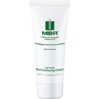 MBR BioChange Anti-Ageing Rich Contouring Cream 100 ml