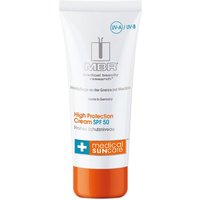 MBR Medical Sun Care High Protection Cream SPF 50 100 ml