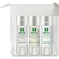 MBR BioChange Set = BioChange Beta-Enzyme 30 ml + Cell Power Vital Serum 30 ml + Skin Sealer Protection Serum 30 ml 3 Artikel im Set