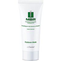 MBR BioChange Hyaluron Mask 100 ml