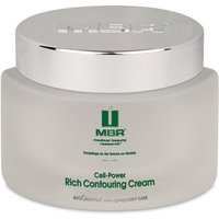 MBR BioChange Anti-Ageing Rich Contouring Cream 400 ml