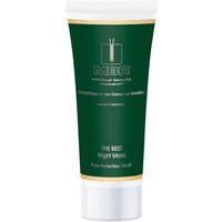 MBR Pure Perfection 100 N The Best Night Mask 100 ml
