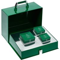 MBR Pure Perfection 100 N Face Box = Face Cream Smooth 50 ml + Cream Mask Smooth 30 ml + Eye Cream Smooth 15 ml 3 Artikel im Set