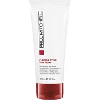 Paul Mitchell FlexibleStyle Wax Works 200 ml