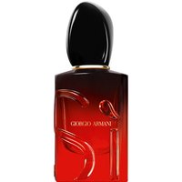 Giorgio Armani Si Passione Intense Eau de Parfum (EdP) 50 ml
