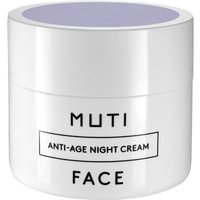 Muti Face Anti-Age Night Cream 50 ml