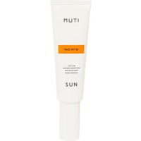 Muti Sun Anti-Age Face SPF 30 50 ml