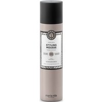 Maria Nila Style & Finish Styling Mousse 300 ml