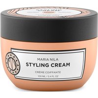 Maria Nila Style & Finish Styling Cream 100 ml