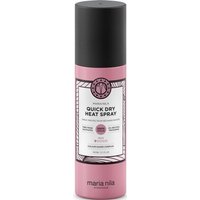 Maria Nila Style & Finish Quick Dry Heat Spray 150 ml