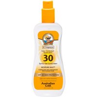 Australian Gold Sunscreen SPF 30 Spray Gel 237 ml