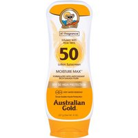Australian Gold Sunscreen SPF 50 Lotion 237 ml