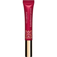 CLARINS Natural Lip Perfector (Eclat Minute Embellisseur Lèvres) 12 ml 18 intense garnet