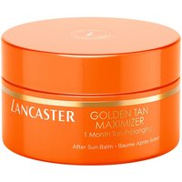 Lancaster Golden Tan Maximizer After Sun Balm 200 ml
