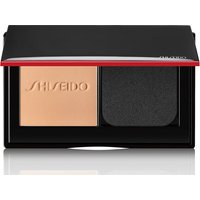 Shiseido Synchro Skin Self-Refreshing Custom Finish Powder Foundation 9 g 240 Quartz