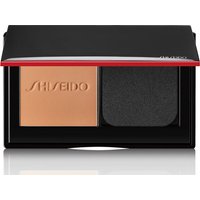 Shiseido Synchro Skin Self-Refreshing Custom Finish Powder Foundation 9 g 310 Silk