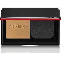 Shiseido Synchro Skin Self-Refreshing Custom Finish Powder Foundation 9 g 340 Oak