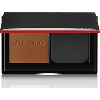 Shiseido Synchro Skin Self-Refreshing Custom Finish Powder Foundation 9 g 510 Suede
