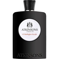 Atkinsons 41 Burlington Arcade Eau de Parfum (EdP) 100 ml