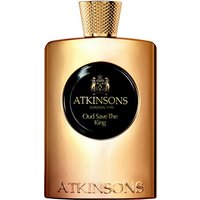 Atkinsons Oud Save the King Eau de Parfum (EdP) 100 ml