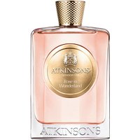 Atkinsons Rose in Wonderland Eau de Parfum (EdP) 100 ml