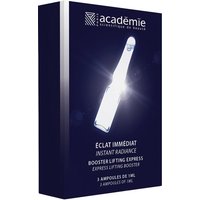Académie Radiance Éclat Immédiat 3 x 1 ml