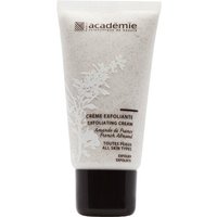 Académie Aromathérapie Crème Exfoliante 50 ml