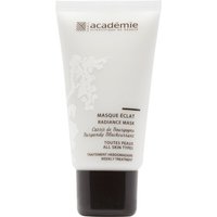 Académie Aromathérapie Masque Éclat 50 ml