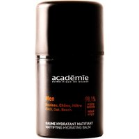 Académie Men Baume Actif Hydratant Matifiant 50 ml