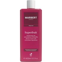 Marbert Superfruit Duschcreme 400 ml