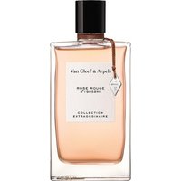 Van Cleef & Arpels Collection Extraordinaire Rose Rouge Eau de Parfum (EdP) 75 ml