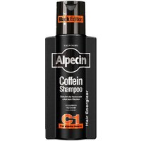 Alpecin Coffein-Shampoo C1 Black Edition 250 ml