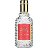 4711 Acqua Colonia Lychee & White Mint Eau de Cologne (EdC) 50 ml
