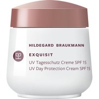 Hildegard Braukmann exquisit UV Tagesschutz Creme SPF15 50 ml