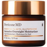 Perricone MD Essential Fx Acyl-Glutathione Intensive Overnight Moisturiser 2oz 59 ml