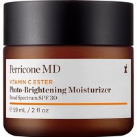 Perricone MD Vitamin C Ester Photo-Brightening Moisturizer Broad Spectrum SPF 30 59 ml