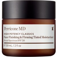 Perricone MD High Potency Classics Face Finishing & Firming Tinted Moisturizer SPF 30 59 ml