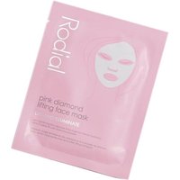 Rodial Pink Diamond Masks Single 1 Stk.