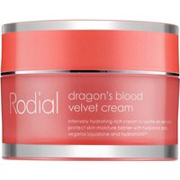Rodial Dragon's Blood Velvet Cream 50 ml