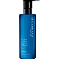 Shu Uemura Art of Hair Muroto Volume Conditioner 250 ml