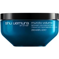 Shu Uemura Art of Hair Muroto Volume Treatment 200 ml