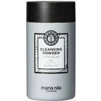 Maria Nila Style & Finish Cleansing Powder 60 g