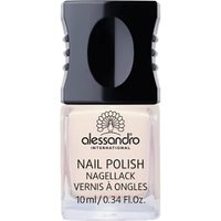 Alessandro Colour Code 4 Nail Polish 929 Pretty Ballerina 10 ml