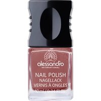 Alessandro Colour Code 4 Nail Polish 933 Meet Me In Paris 10 ml