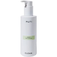 Muti Clean Gentle Milk Cleanser 200 ml