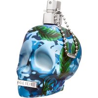 Police To Be Exotic Jungle for Man Eau de Toilette (EdT) 40 ml
