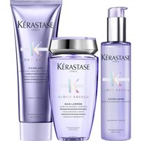 Set - Kérastase Blond Absolu Trio