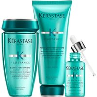 Set - Kérastase Extentioniste Trio